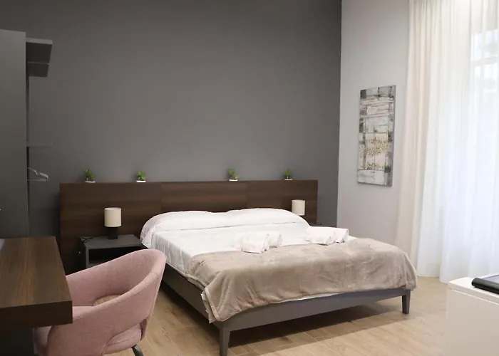 Ioletta House