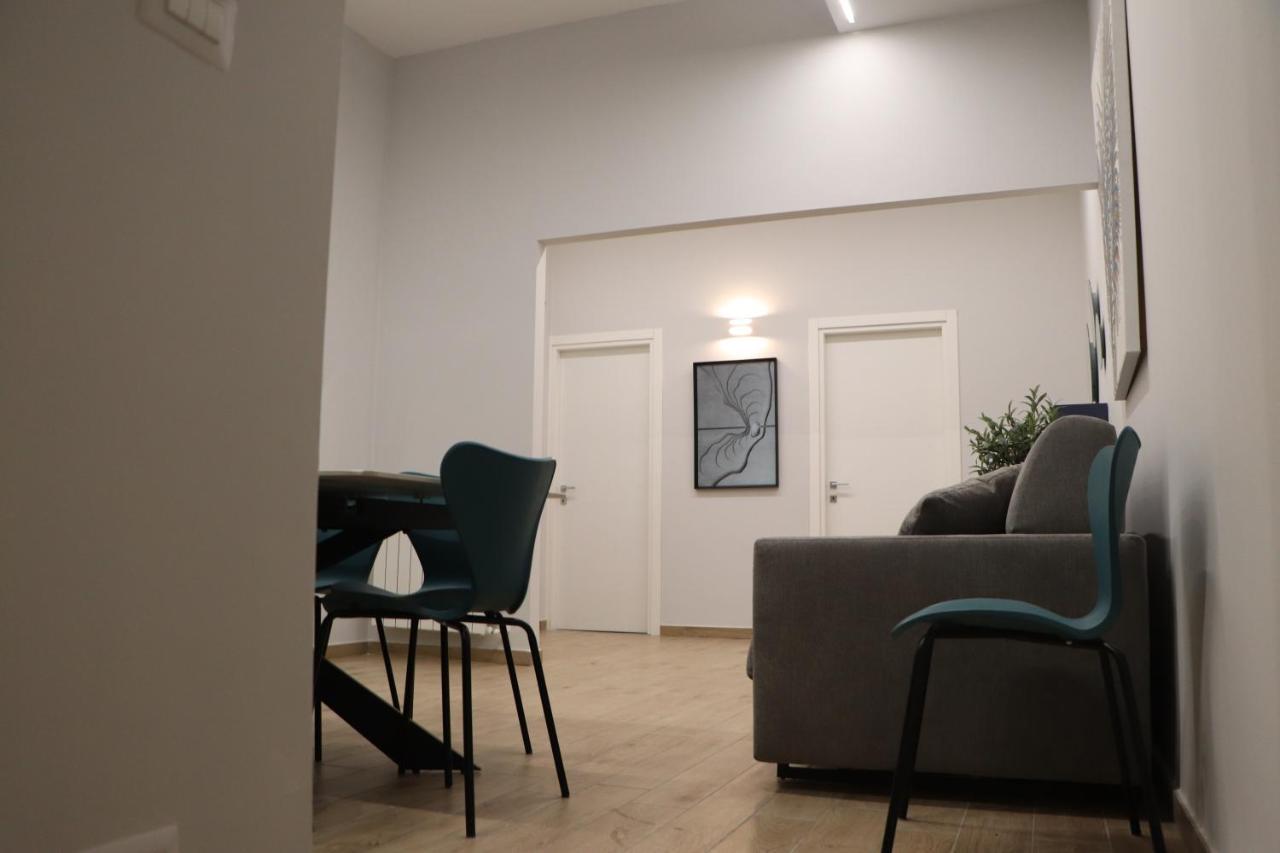 Ioletta House Apartment *