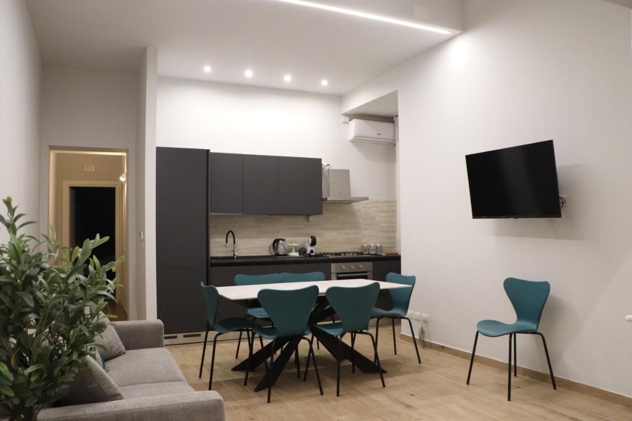Ioletta House Catania