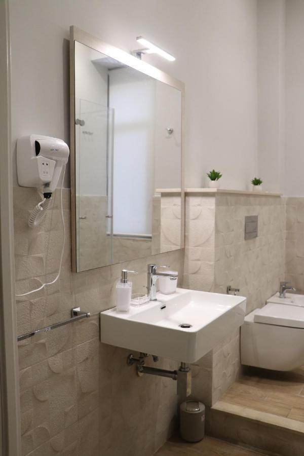 Apartment Ioletta House *