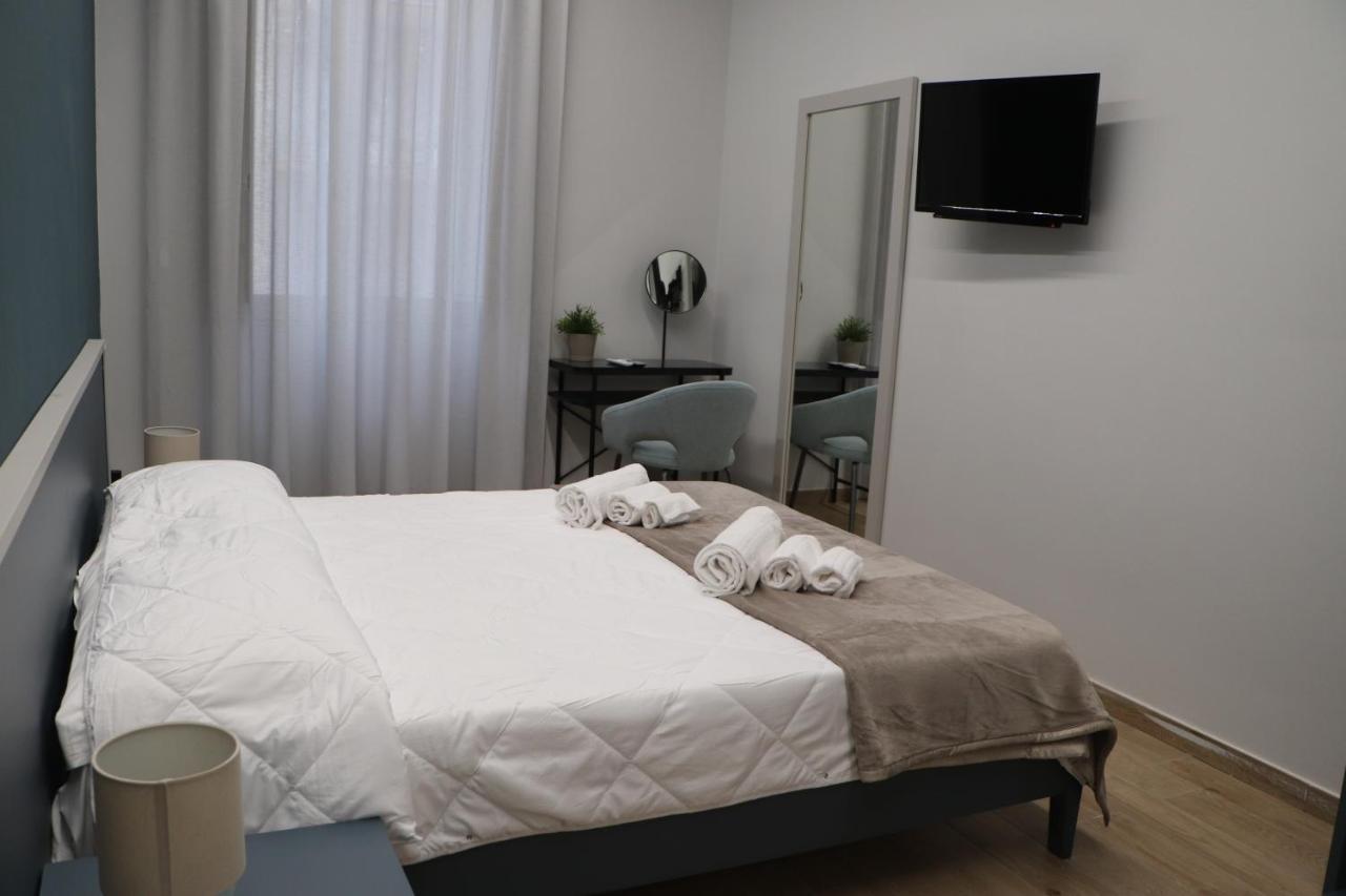 Ioletta House Apartment *