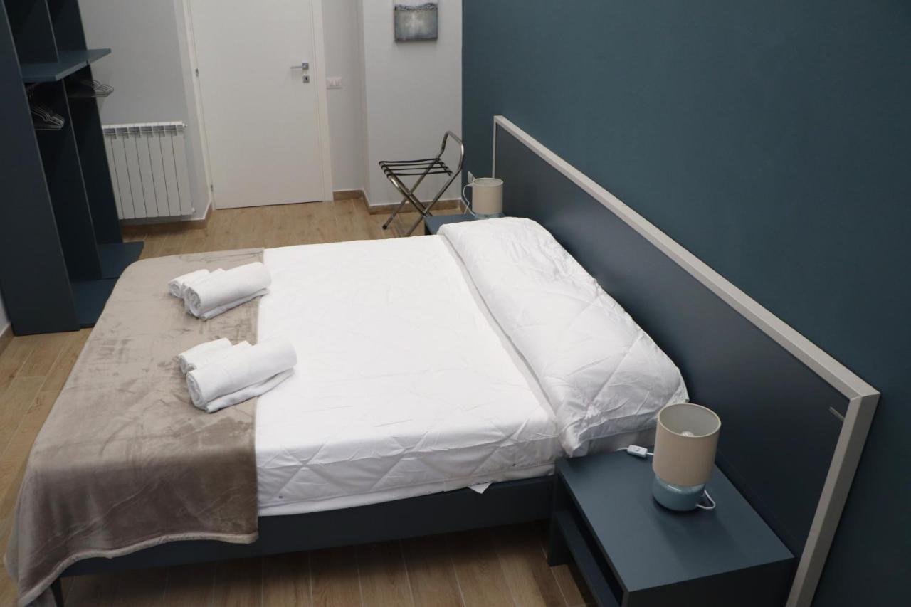 Ioletta House Apartment *