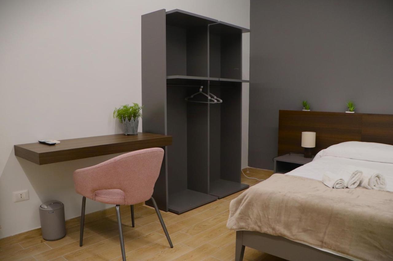 Ioletta House Apartment
