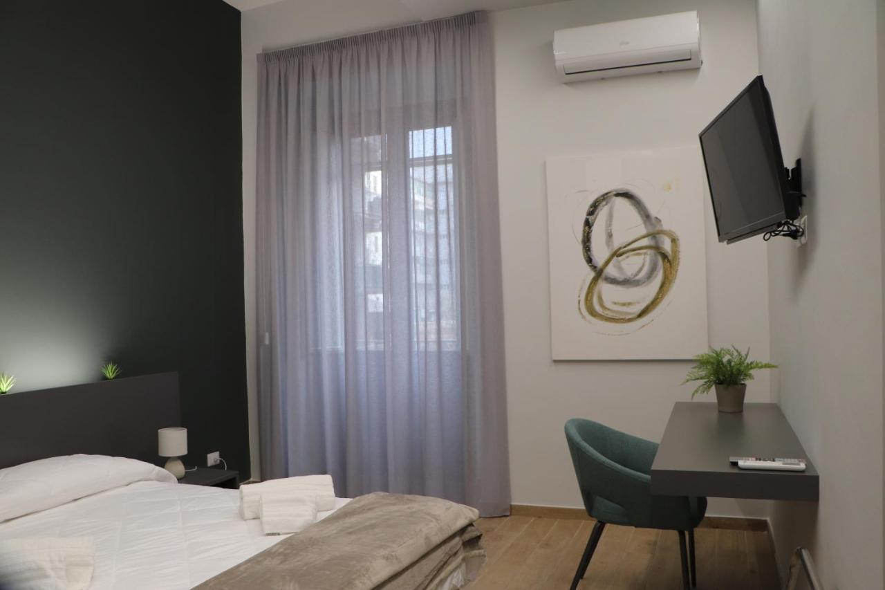 Ioletta House Apartment *