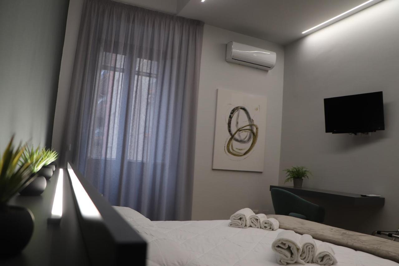 Apartment Ioletta House *