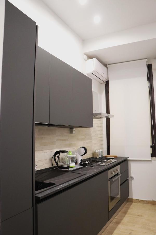 Ioletta House Apartment