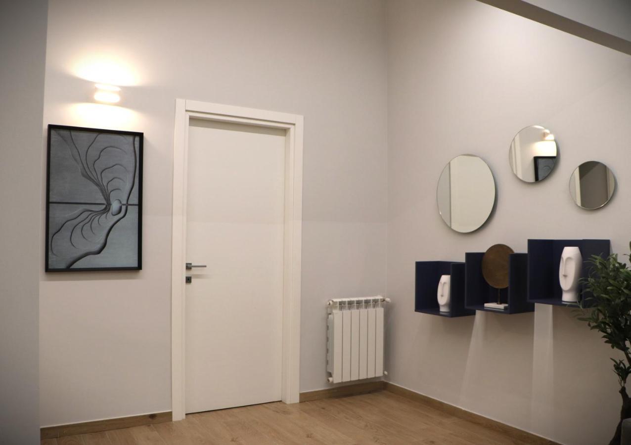 Ioletta House Catania