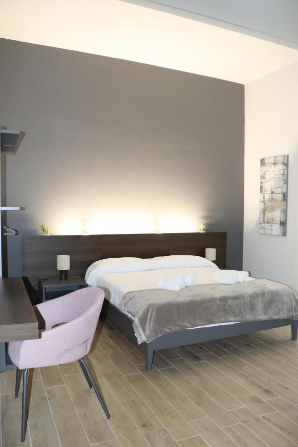 Ioletta House Apartment