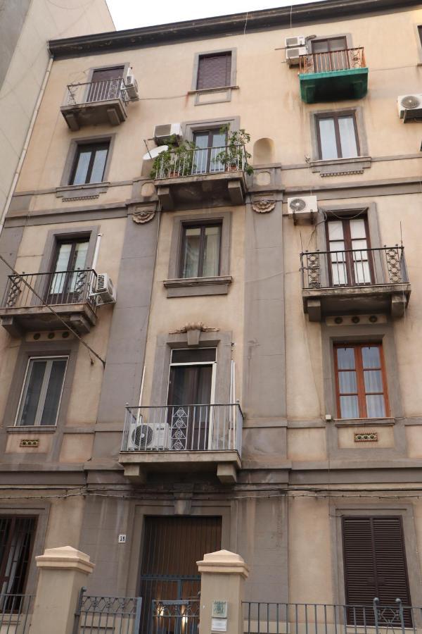 Ioletta House * Catania
