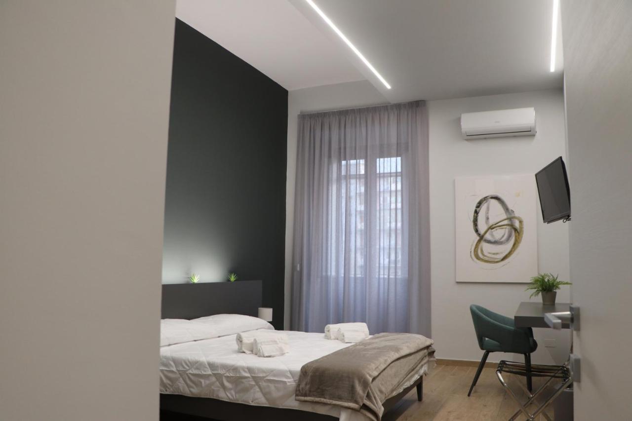Ioletta House *