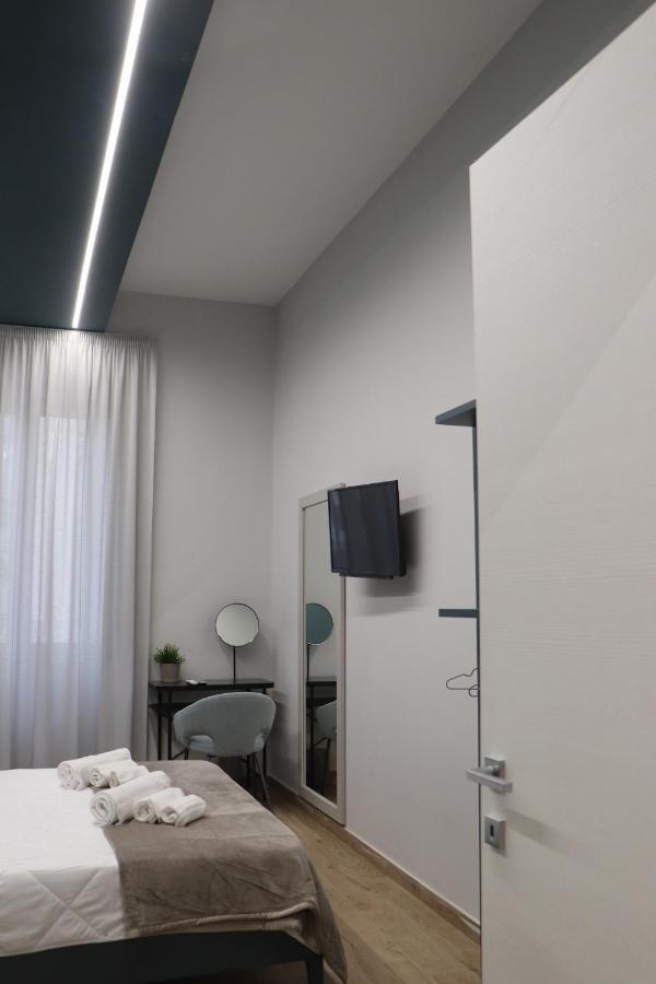 Ioletta House * Catania