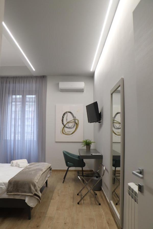 Ioletta House Apartment Catania