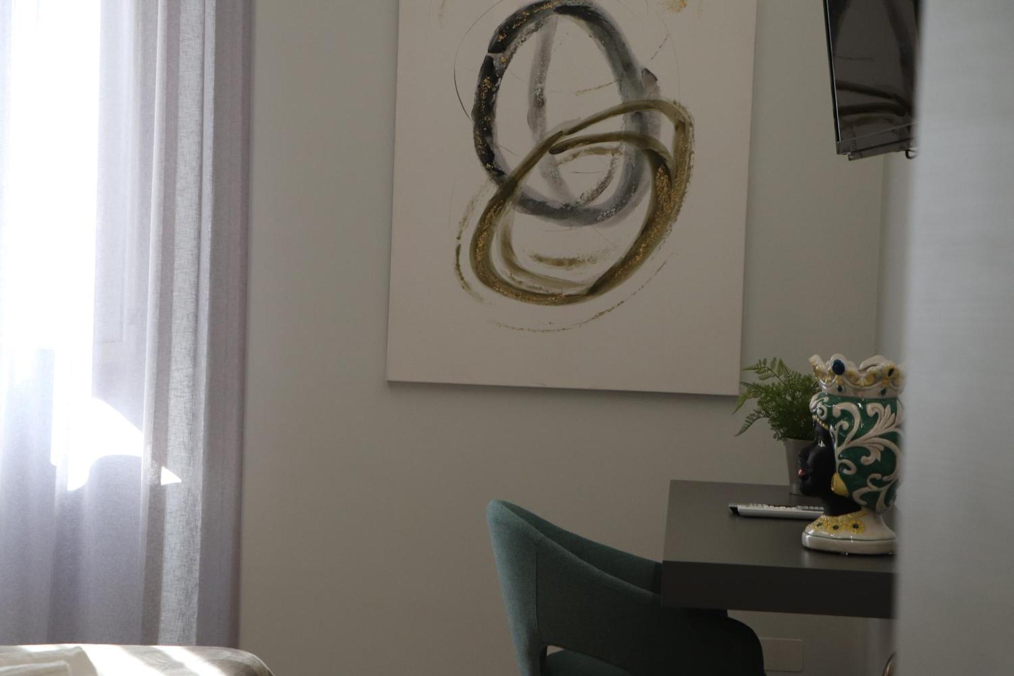 Ioletta House Apartment