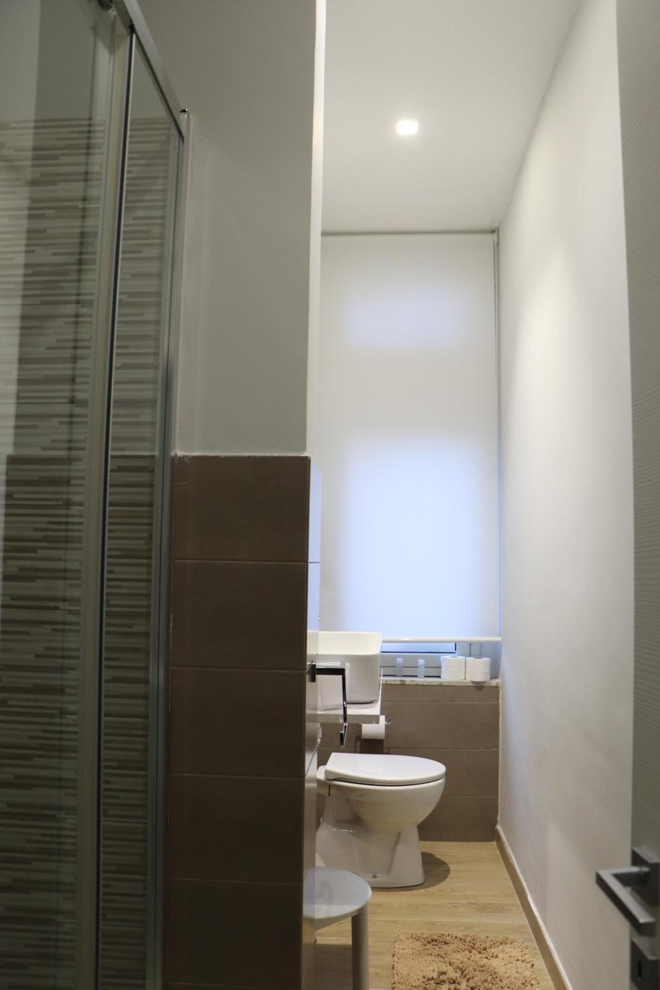 Ioletta House Apartment *
