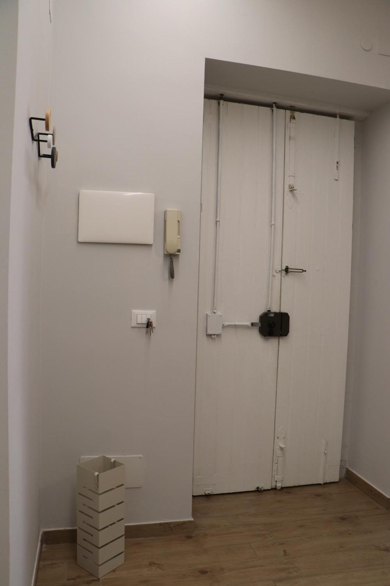 Ioletta House Apartment Catania
