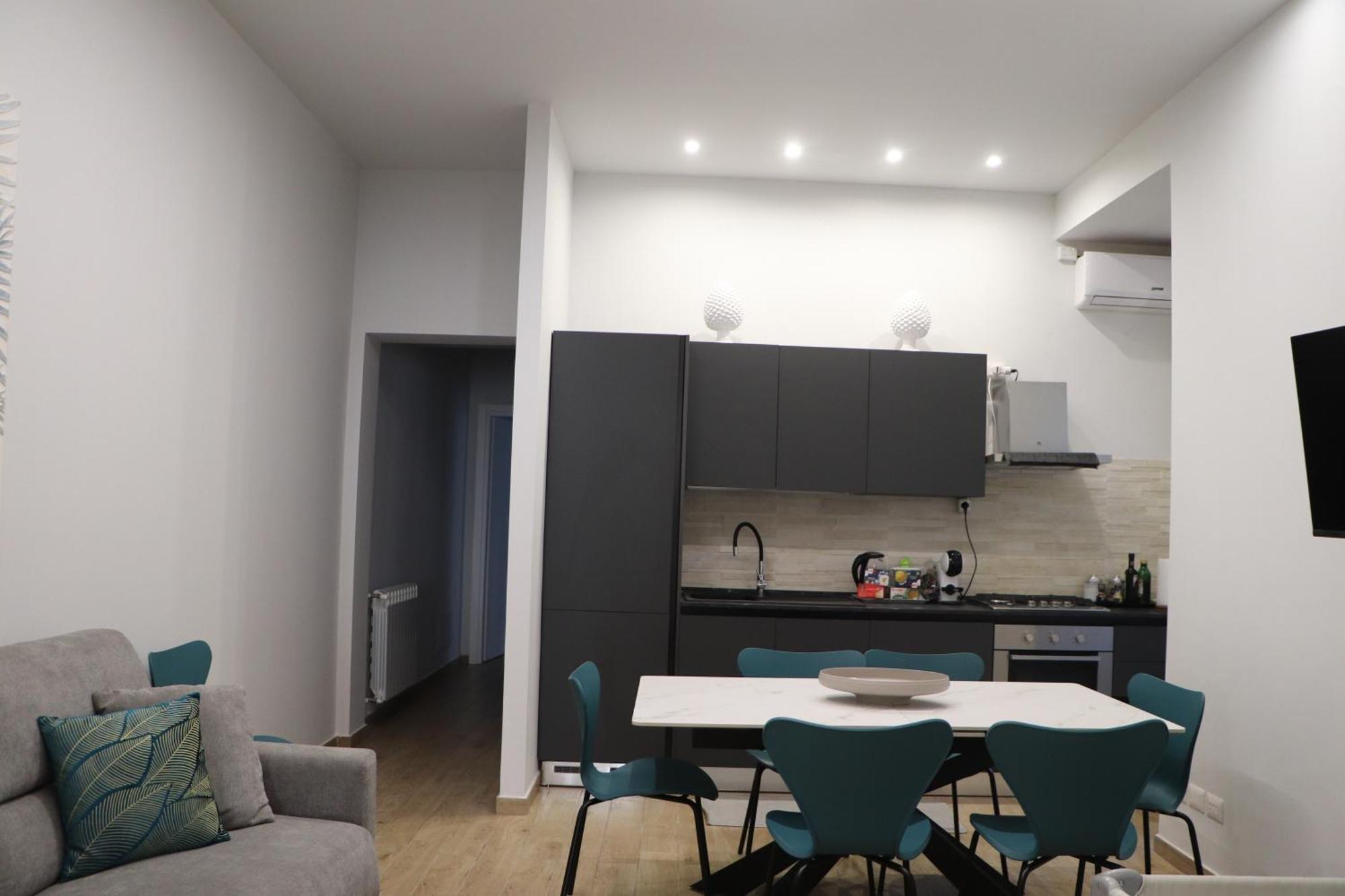 Ioletta House *