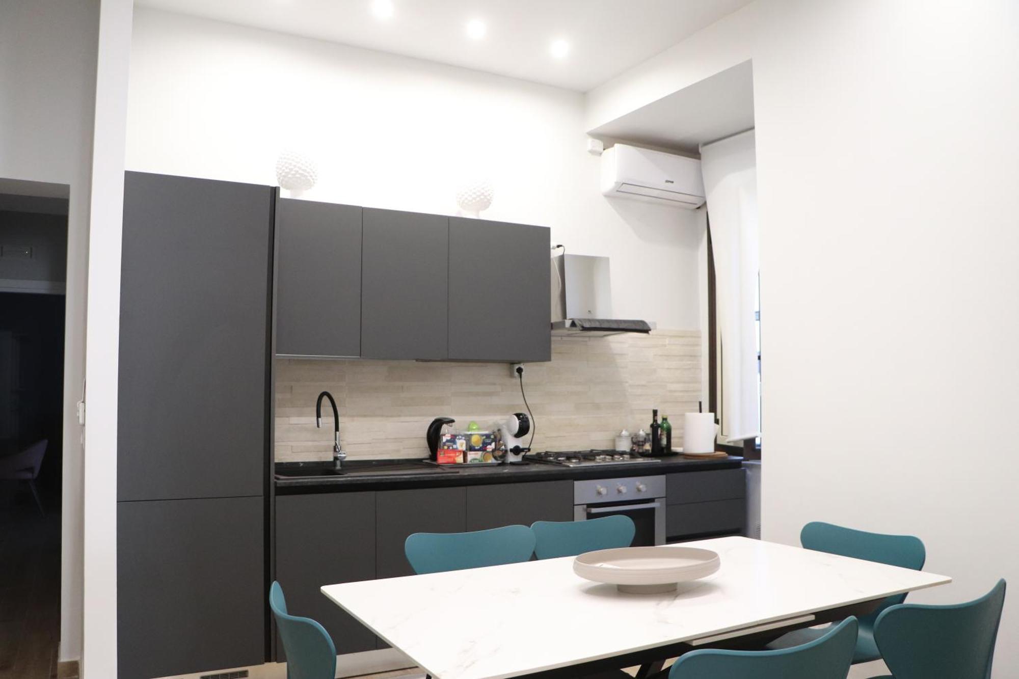 Ioletta House * Catania