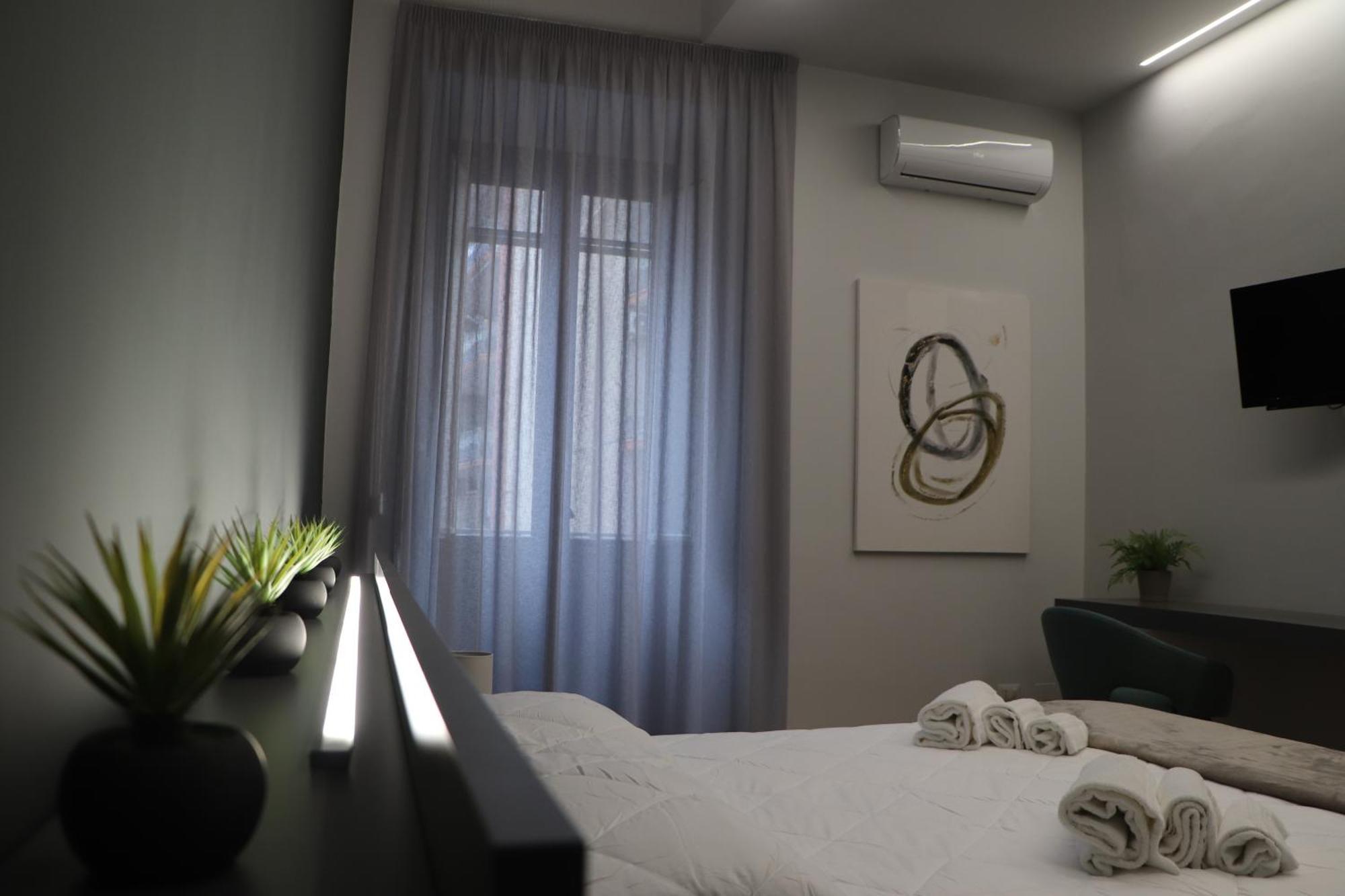 Ioletta House * Catania