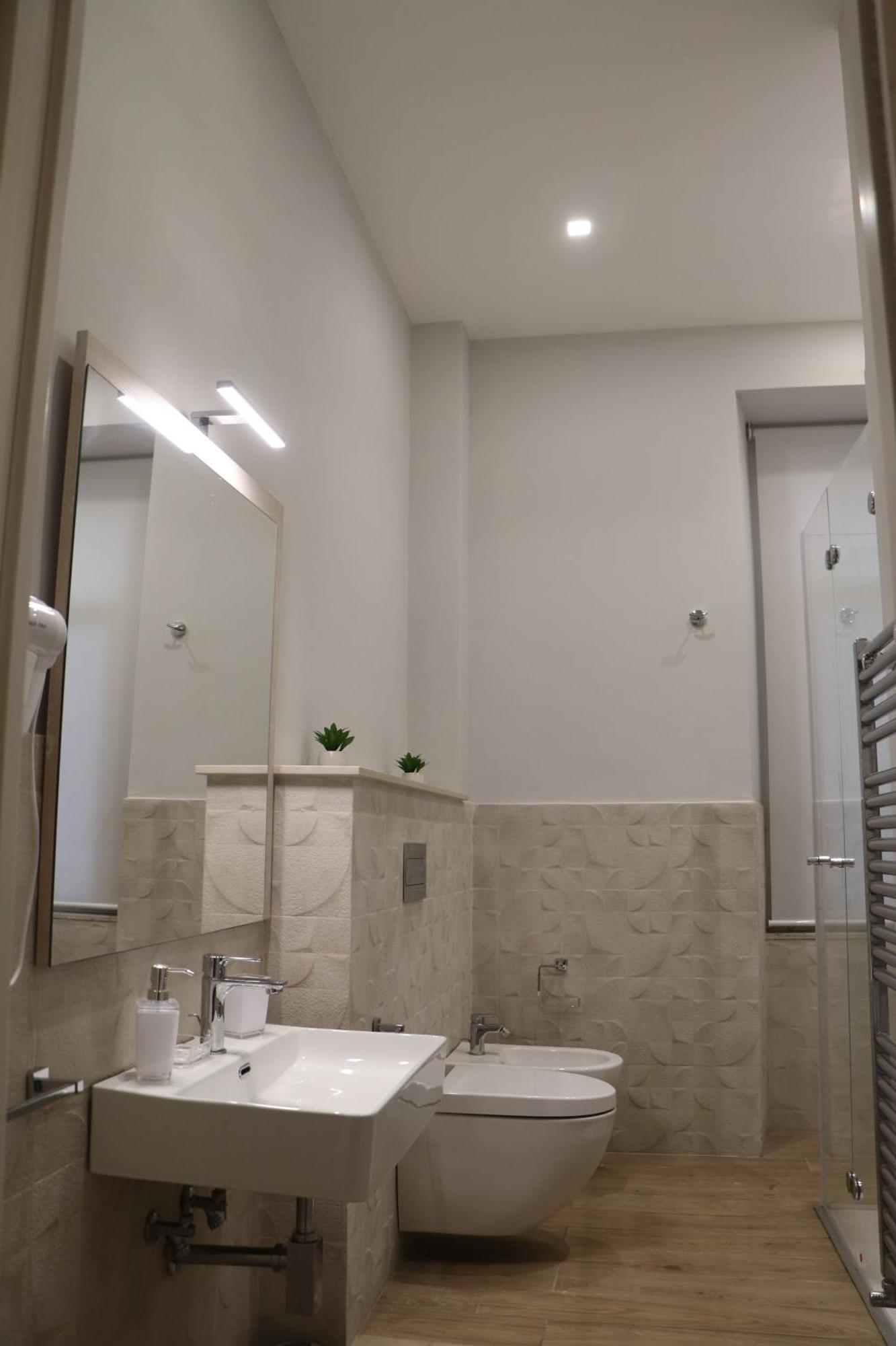 Apartment Ioletta House